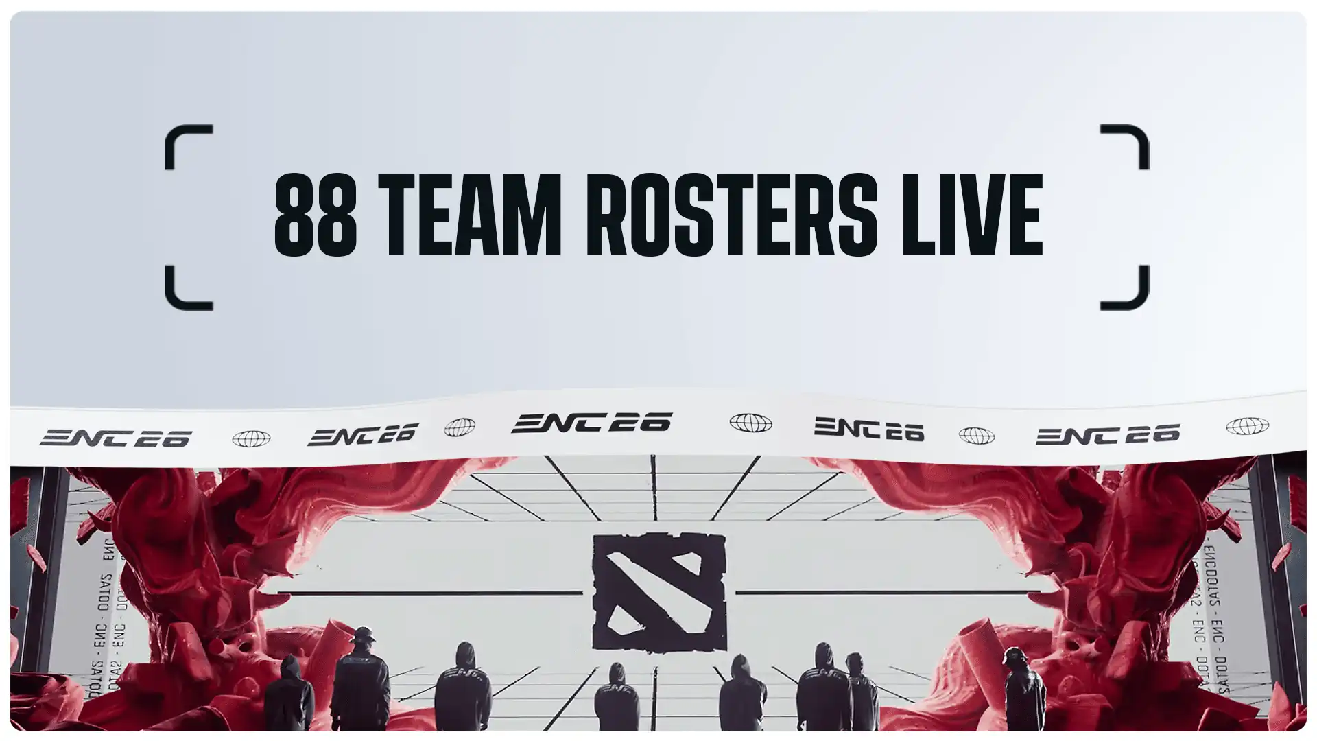 Esports Nations Cup 2026 Unveils Dota 2 Rosters: Team India Ready to Battle Under Coach Moin Ejaz