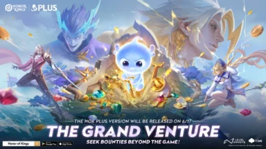 Honor of Kings Launched HOK PLUS 2.0 In India And Debut India-Inspired Hero Devara