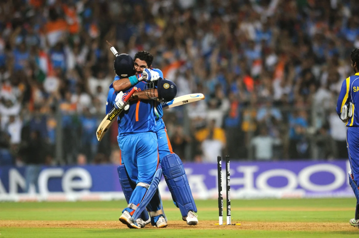 Yuvraj Singh to kickstart his formal coaching journey, likely to join DC for IPL 2027