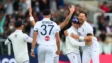 16 wickets tumble at Lords as Ollie Robinson and Kyle Jamieson dominate opening day of 1st Test