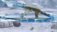 BGMI 5th Anniversary: The AKM Glacier Finally Arrives In Classic Crate