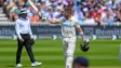 Glenn Phillips maiden Test hundred saves New Zealands blushes in ENG vs NZ 2nd Test
