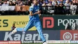 IND vs AFG: Gurnoor Brar starts ODI career in style, picks up maiden international wicket in first over