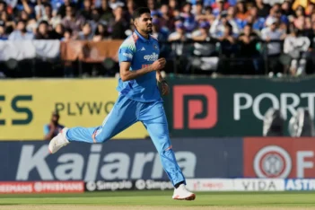 Gurnoor Brar over Auqib Nabi, right call: Ashwin lauds Ajit Agarkar for IND vs AFG selection