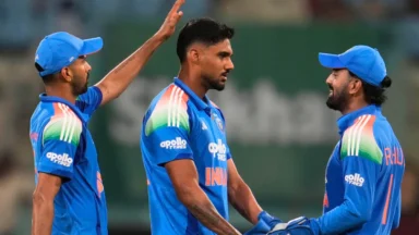 India vs Afghanistan 3rd ODI: Match Prediction, live streaming, timings & all you need to know