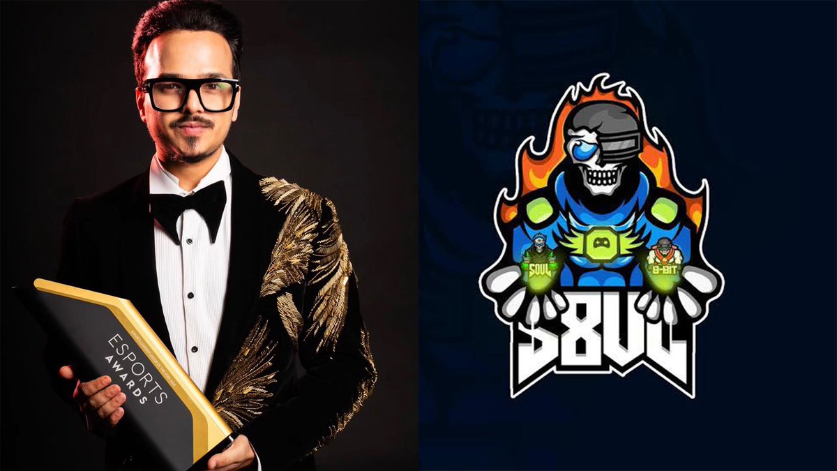 “Biggest Choke” S8UL Owner Thug Seems Unhappy With Team Performance