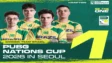 Team Brazil Dominates PNC 2026 to Claim Global Championship