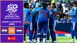 IND-W vs NED-W Live Score: India aim to rectify errors before tough matches