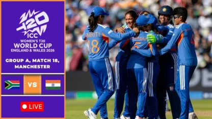 IND-W vs SA-W Live Score, WT20 WC: Rusty India face Protean test in fight for semis spot