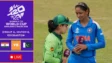 INDW vs PAKW Live Score: India begin T20 WC campaign against arch-rivals