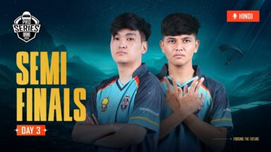 BMPS 2026 Semifinals Day 3 Points Table Live Updates And More