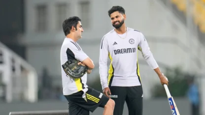 Shreyas Iyer & Sooryavanshi era begin in road to T20 World Cup 2028 and LA Olympics