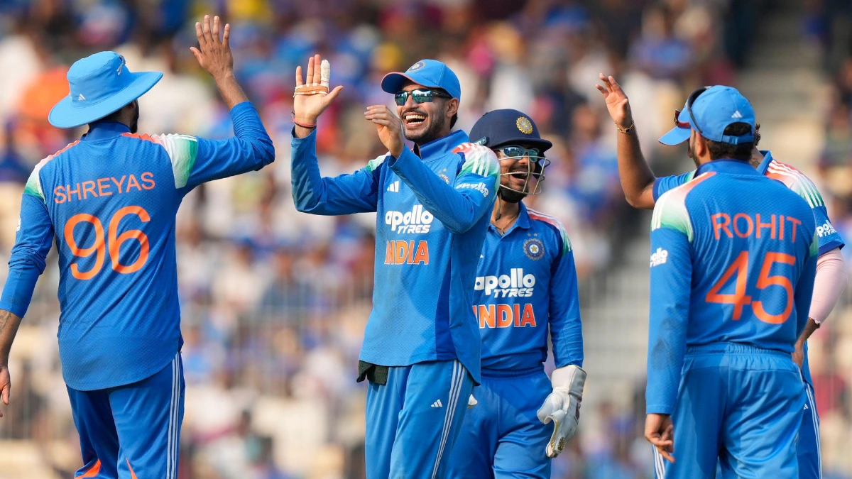 Major takeaways from India’s 3-0 ODI win over Afghanistan ft. Gurnoor Brar & Ishan Kishan