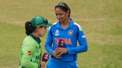 Womens World Cup: India and Pakistan meet again, but attention split between cricket & controversy