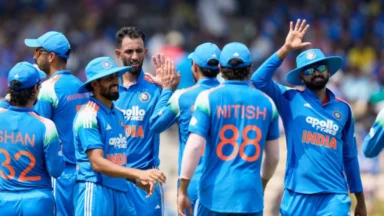 India Predicted Playing XI vs IRE, 2nd T20I: No Sooryavanshi but will Prasidh & Sundar be dropped?