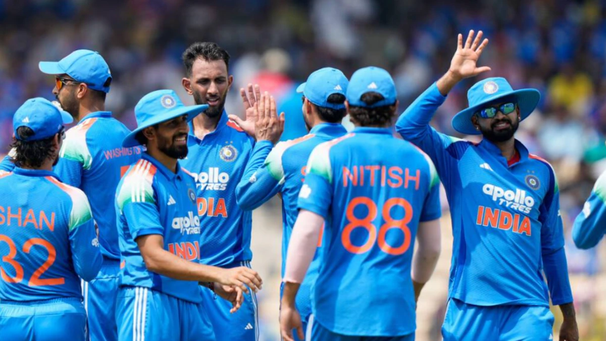 India Predicted Playing XI vs IRE, 2nd T20I: No Sooryavanshi but will Prasidh & Sundar be dropped?