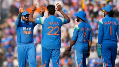 All eyes on Rohit Sharma and Harshit Rana as Gills India look to whitewash Afghanistan