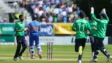 Sooryavanshi watches from stands as Jai Moondra bullies Samson-Abhishek-Iyer in IND vs IRE 2nd T20I