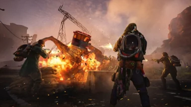 Once Human Final Console Open Beta Goes Live on Xbox Series and PlayStation 5