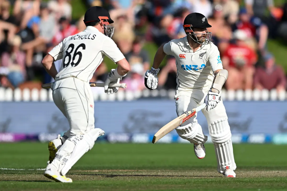Henry Nicholls to take over Kane Williamson’s No. 3 spot in ENG vs NZ 2nd Test