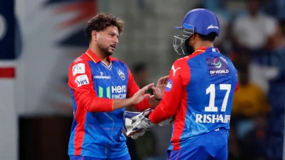 DRS: Pant back to DC, Kuldeep to LSG & Kohli injury update
