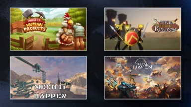 Indias Indie Game Developers Are Building for Global Scale, Not Just Experimentation