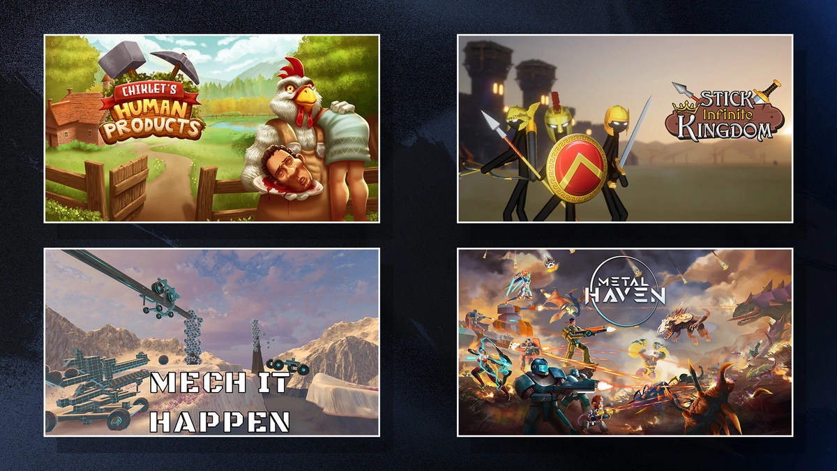 India’s Indie Game Developers Are Building for Global Scale, Not Just Experimentation
