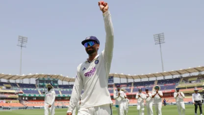What makes Manav Suthar special? Turn like Ashwin, speed like Jadeja and India have a gem