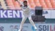 Ravindra Jadejas replacement ready? Manav Suthar picks up maiden Test wicket in first over