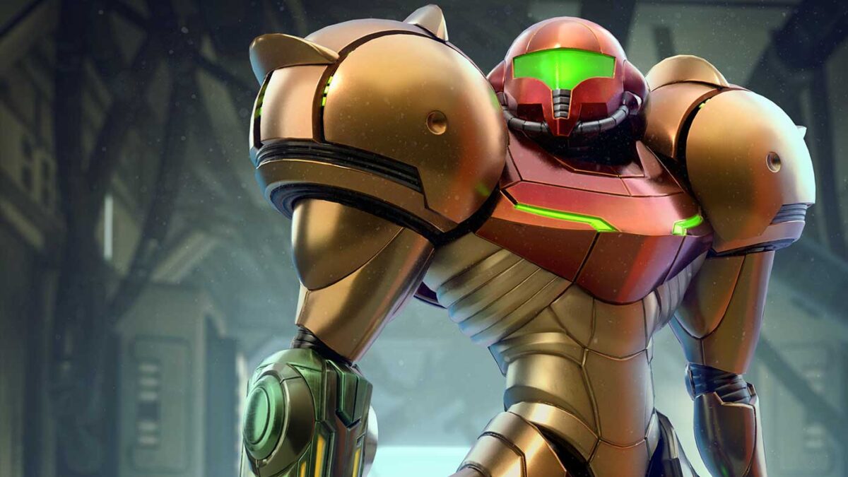 Metroid Prime 5 Reportedly in Development for Nintendo Switch 2