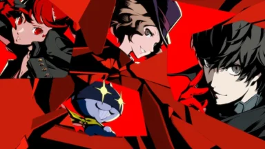 Netflix Reportedly Working on Live Action Persona TV Series
