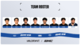 NODWIN gaming unveils Indias star-studded VALORANT team for ENC 2026
