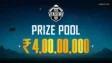 KRAFTON India Brings BMPS 2026 Grand Finals to Jaipur with ₹4 Crore Prize Pool on the Line
