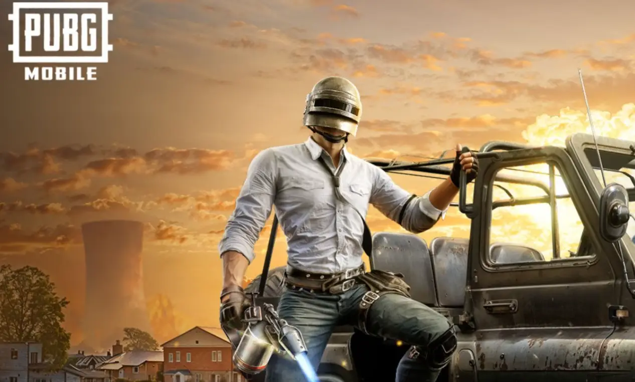 PUBG Mobile 4.5 Update May Feature a Naruto Collaboration