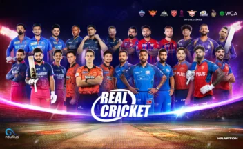 KRAFTON India Launches Real Cricket Update 5.1: Relive RCPL, Free Tournament Access, and More