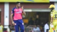 Ravichandran Ashwin endures poor start to life after retirement at MLC 2026