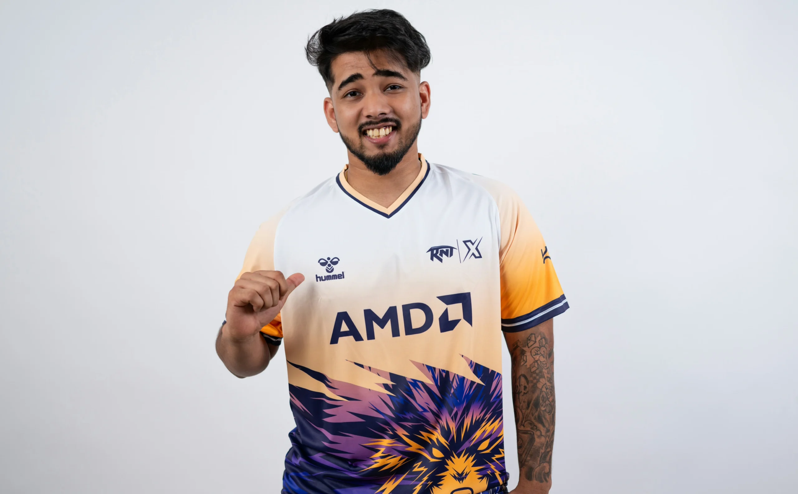Honor of Kings Appoints ScoutOP as Official India Esports Ambassador Honor of Kings Appoints ScoutOP as Official India Esports Ambassador