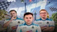 S8ULs all three Trackmania athletes have qualified for the Esports World Cup 2026