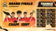 FFMAI 2026 Summer Grand Finals: Bigetron by Vitality Became Champion
