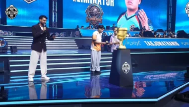 BMPS 2026 Grand Finals Awards List - Finals MVP, Best IGL, and More