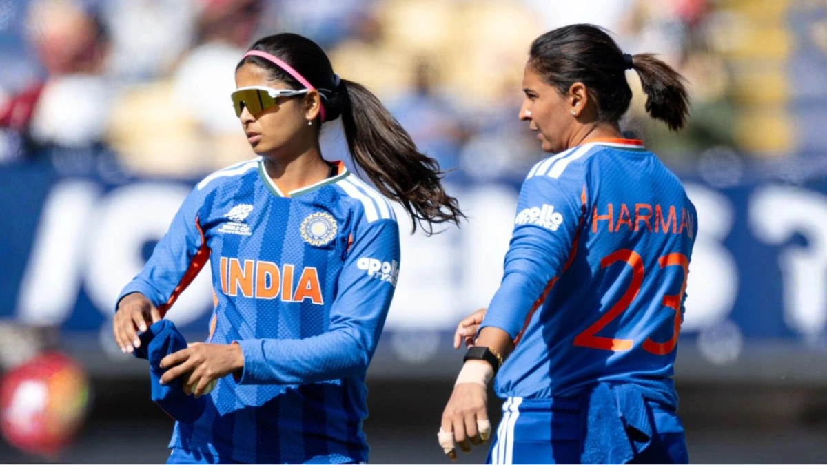 Shreyanka Patil’s T20 World Cup dream in doubt after painful ankle injury vs Netherlands