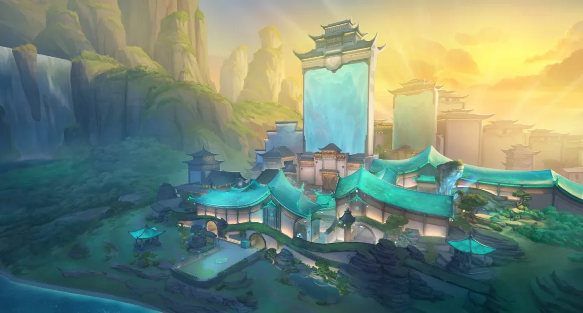 VALORANT Act 4 Revealed: New Summit Map, Retake Mode, and More