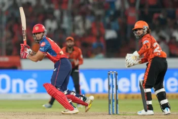 Suryansh Shedge pips Vaibhav Sooryavanshi as find of the tournament for India A tri-series