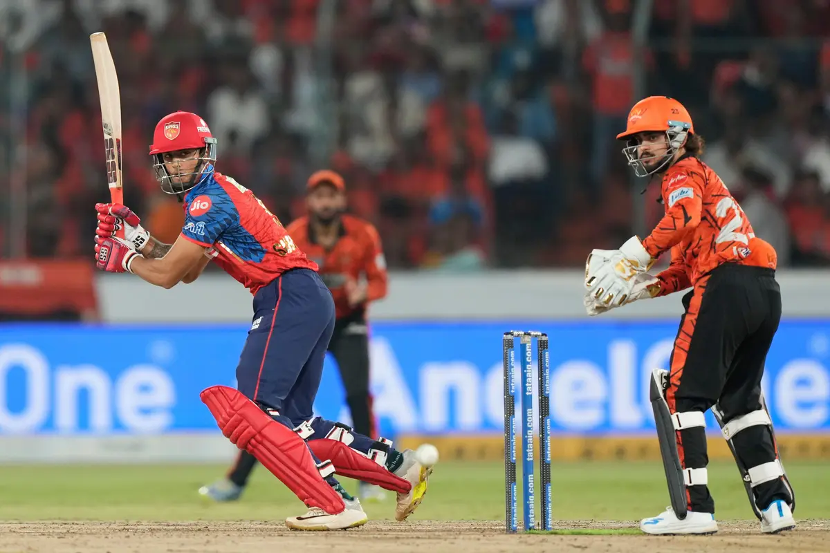 Suryansh Shedge pips Vaibhav Sooryavanshi as ‘find of the tournament’ for India A tri-series