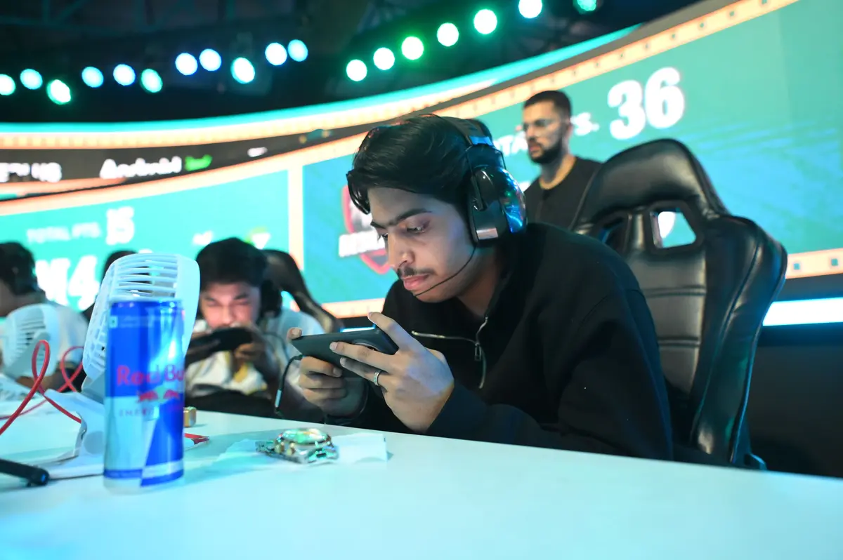 Esports Industry Faces Uncertainty as Registration Portal Remains Unavailable from MeitY