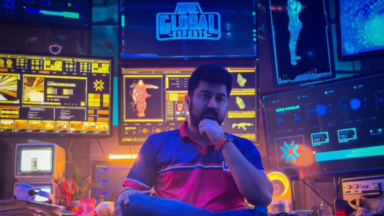 Rushindra Sinha Confirms Global Esports and Revenant Xspark is in Potential Deal