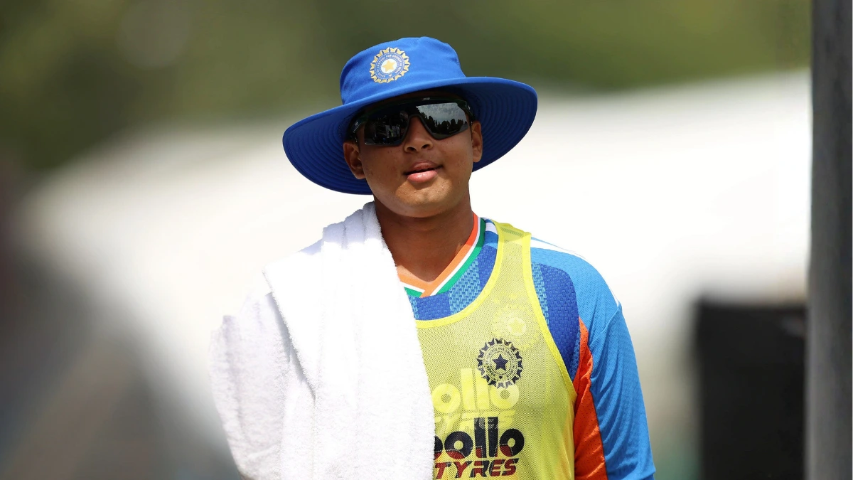 Here’s why Vaibhav Sooryavanshi shouldn’t make his India debut in IND vs IRE 2nd T20I