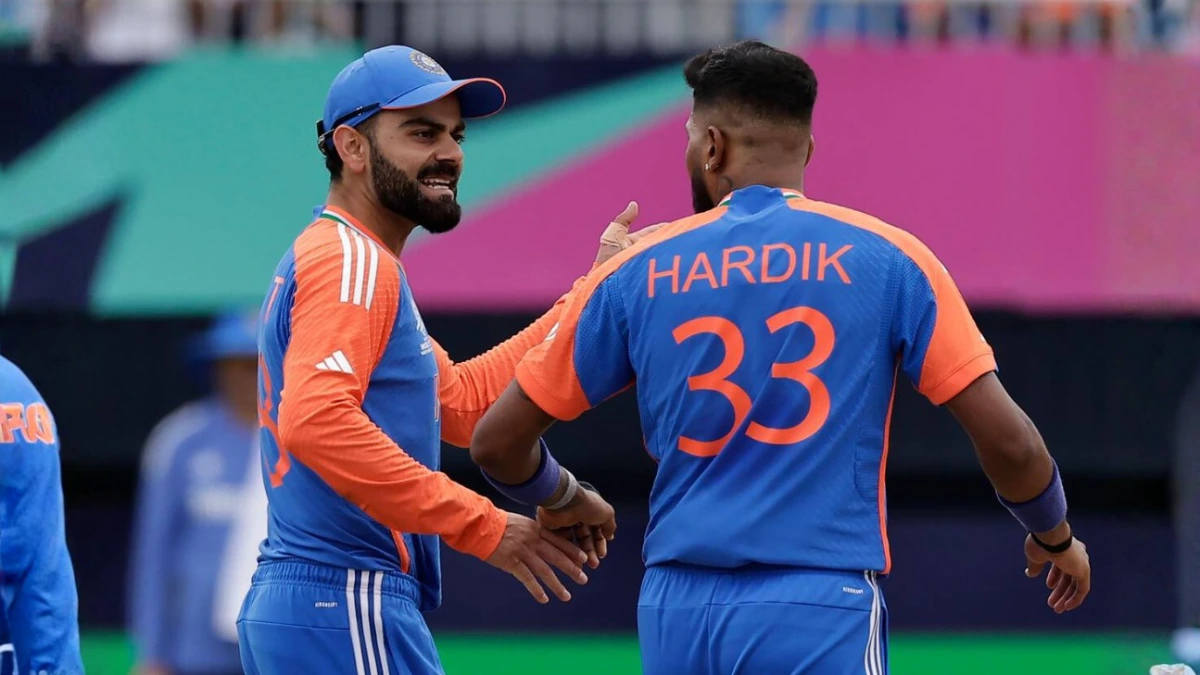 DRS June 7: Hardik Pandya, Virat Kohli injury update & Sooryavanshi to debut under Shreyas Iyer?