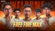 Team Apex Gaming Enters Free Fire MAX Esports with Team Hind Roster