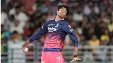 Gulbarga Mystics vs Shivamogga Yodhas Match Prediction: Who will win todays Maharaja Trophy KSCA T20 clash?